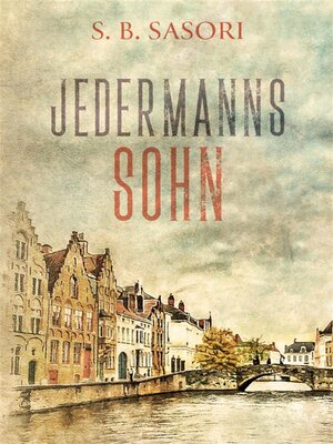 cover image of Jedermanns Sohn